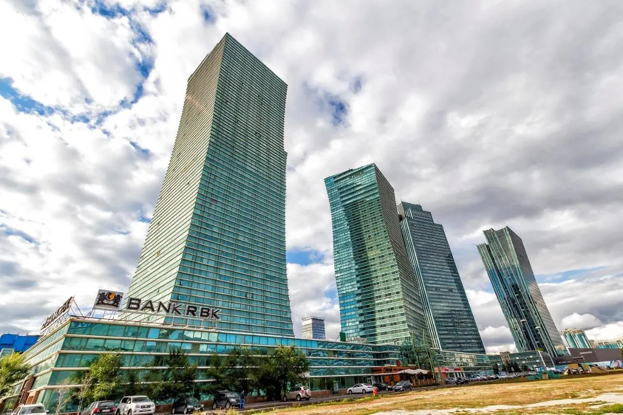 Северное Сияние 35 Этаж 0*, Astana Kasakhstan